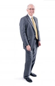 Aaron Cooperband, MBA