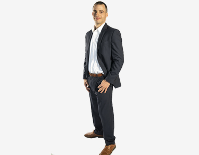 Dan Renshaw - New Aspect Financial Services, LLC